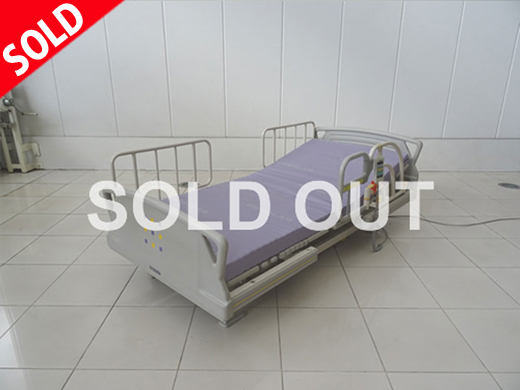 介護ベッド　中古販売