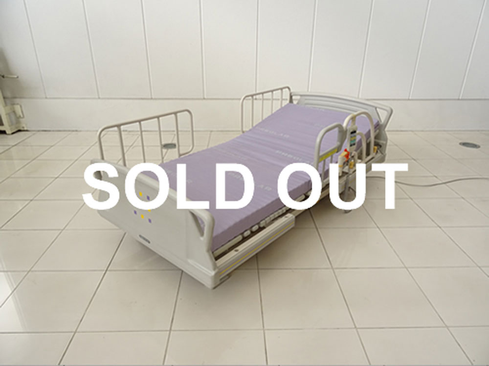 介護ベット 中古