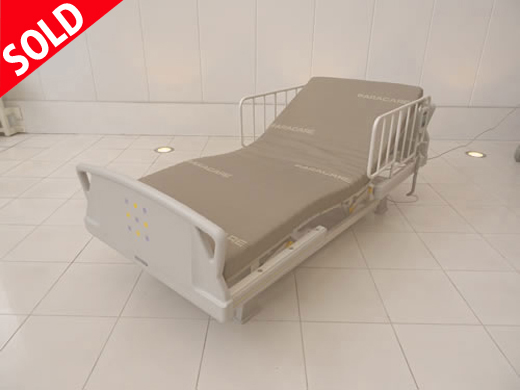 介護ベッド　中古販売