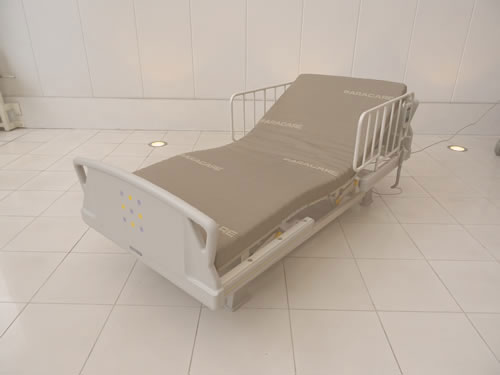 介護ベット　中古