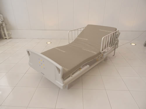 介護ベット　中古