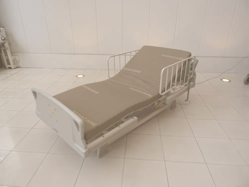 介護ベット　中古