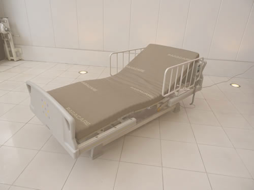 介護ベット　中古