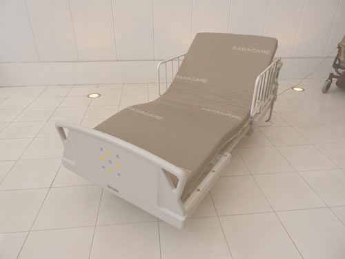 介護ベット　中古