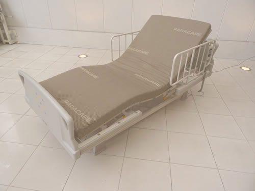 介護ベット　中古