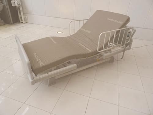 介護ベット　中古