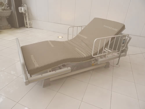 介護ベット　中古