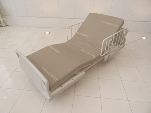 介護ベット　中古