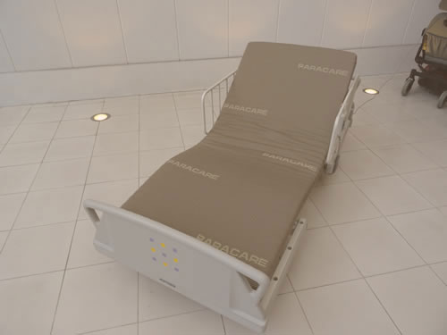 介護ベット　中古