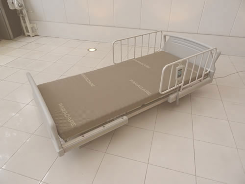 介護ベット　中古