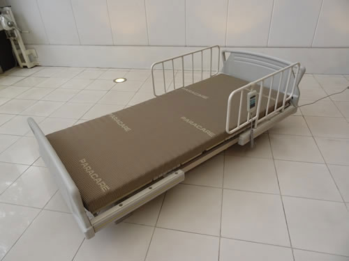 介護ベット　中古