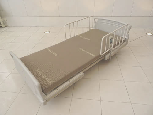 介護ベット　中古