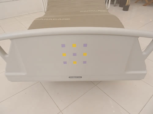 介護ベット　中古