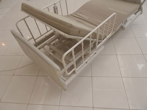 介護ベット　中古