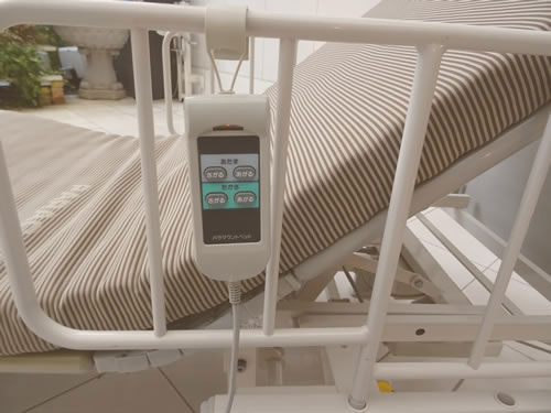 介護ベット　中古