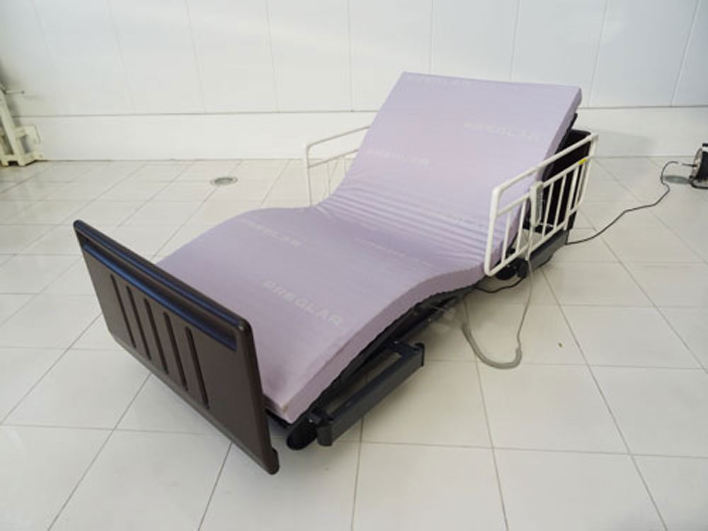介護ベット 中古