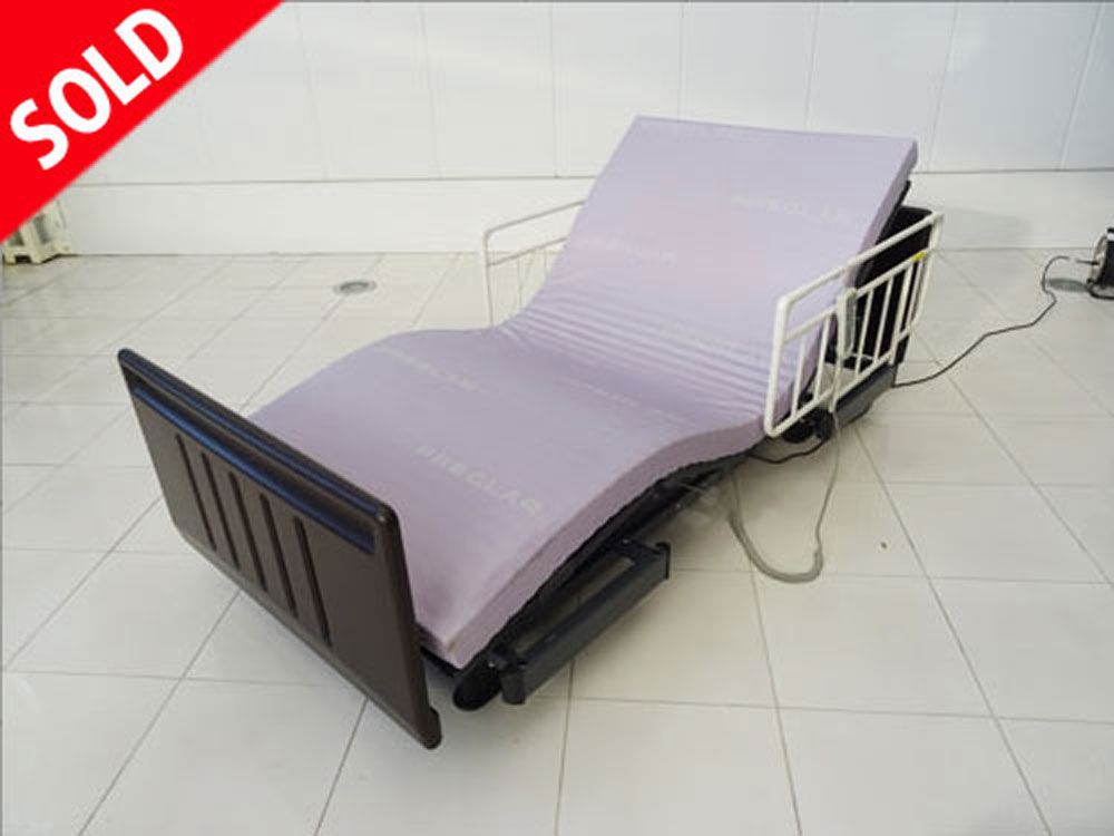 介護ベット　中古