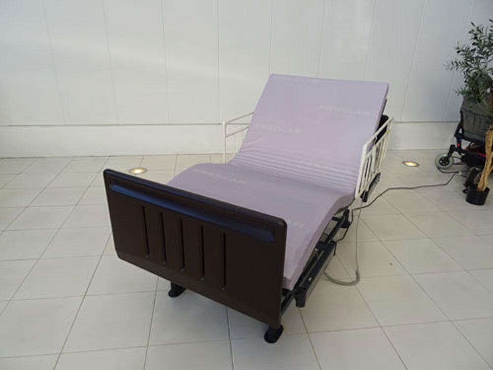 介護ベット 中古