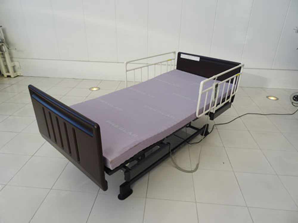 介護ベット 中古