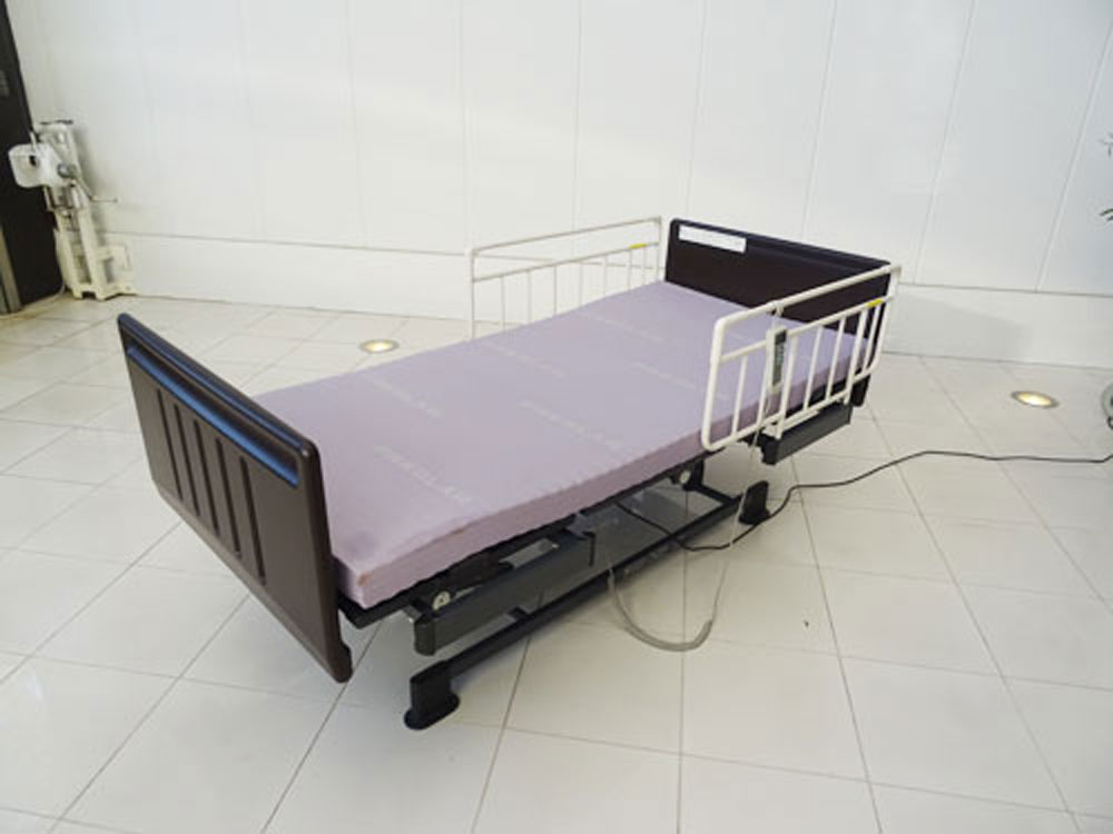 介護ベット 中古