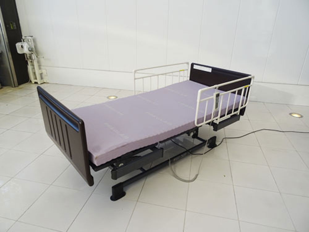 介護ベット 中古