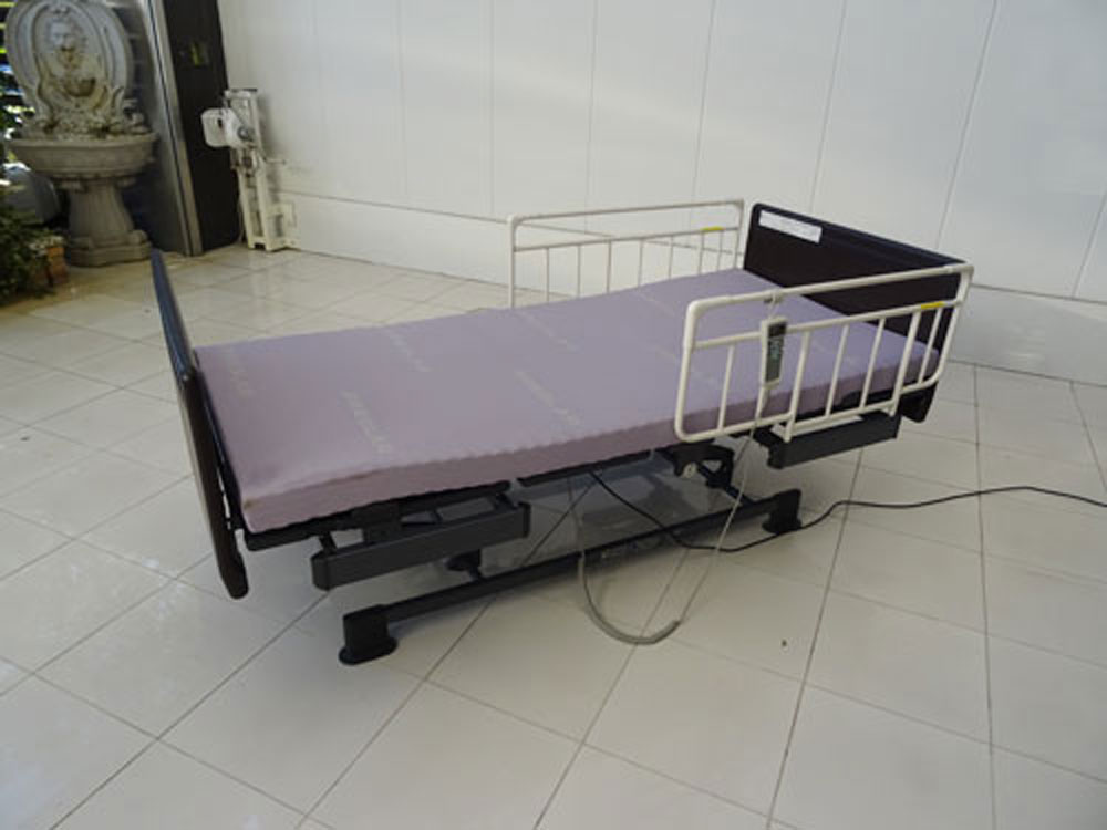 介護ベット 中古
