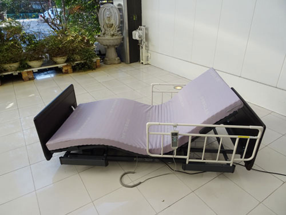 介護ベット 中古