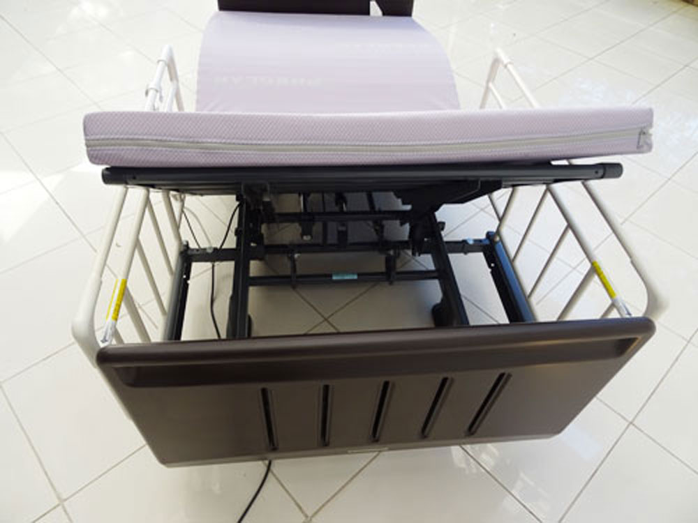 介護ベット 中古