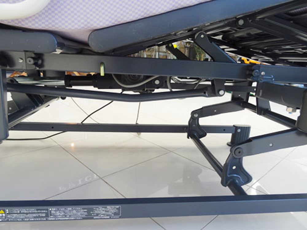 介護ベット 中古