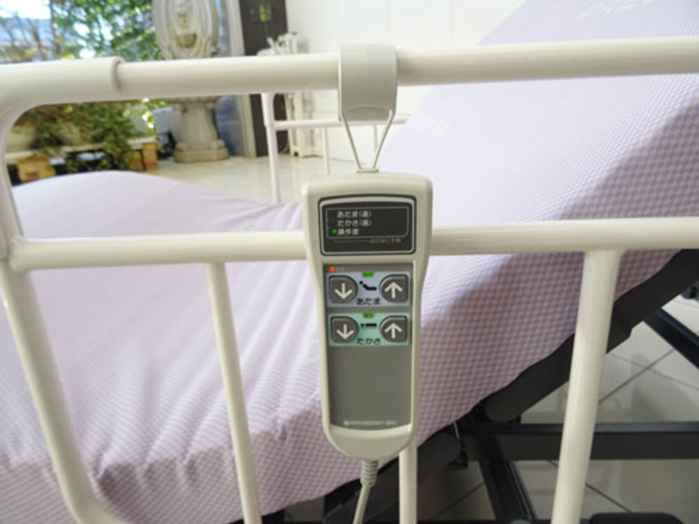 介護ベット 中古