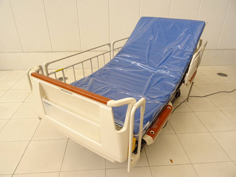 介護ベット　中古