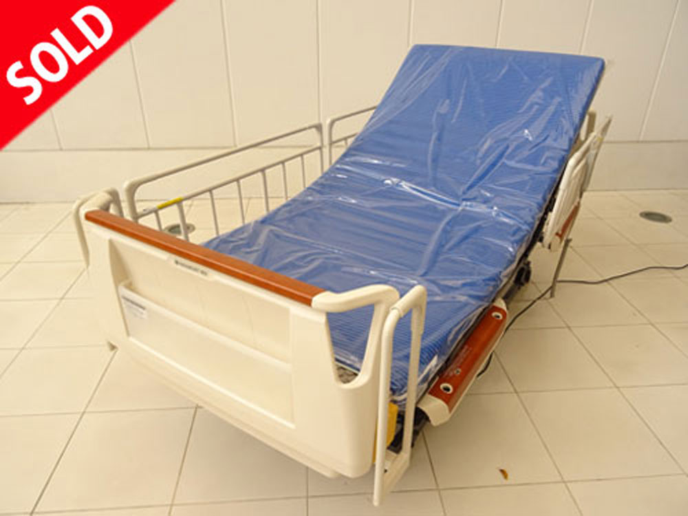 介護ベット　中古