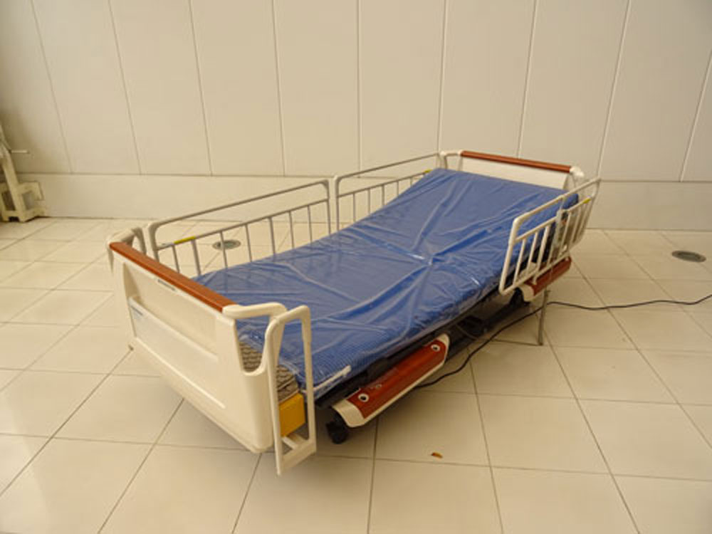 介護ベット　中古