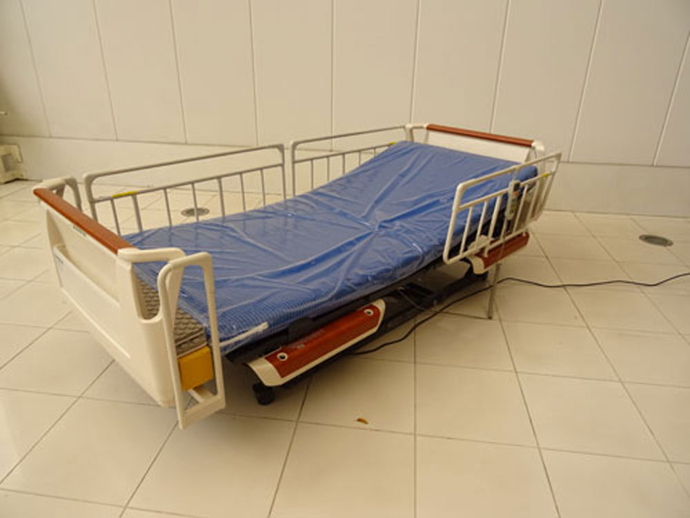 介護ベット　中古