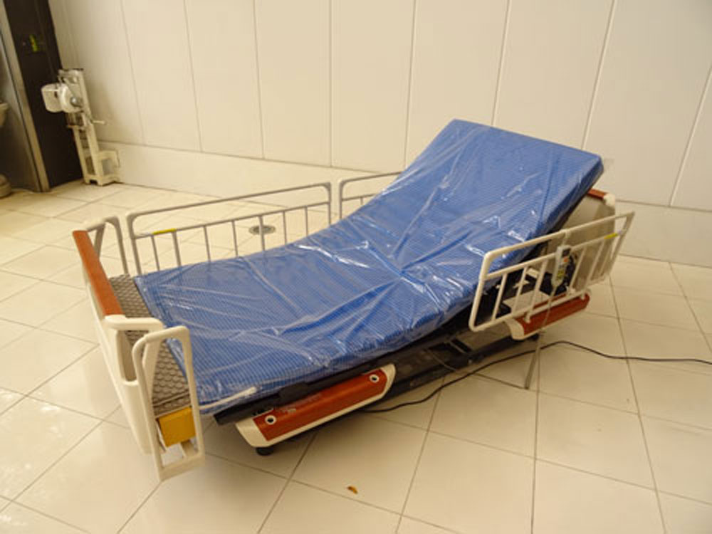 介護ベット　中古