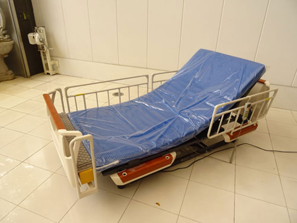 介護ベット　中古