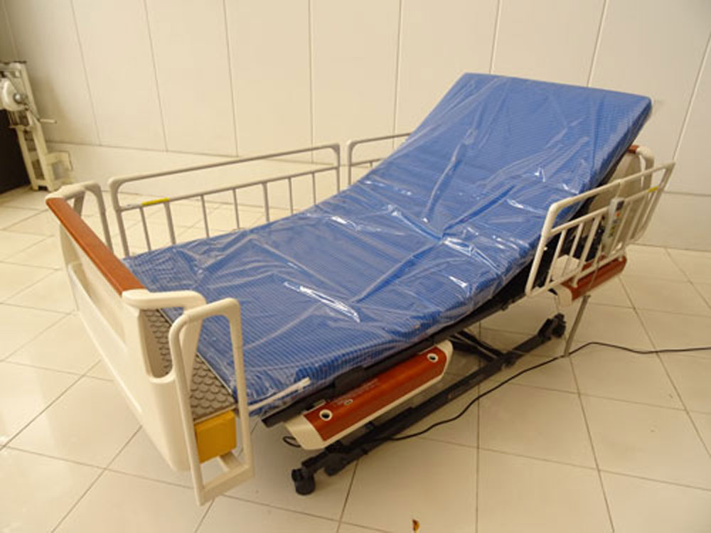 介護ベット　中古