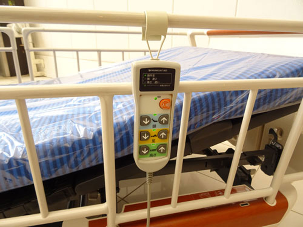 介護ベット　中古