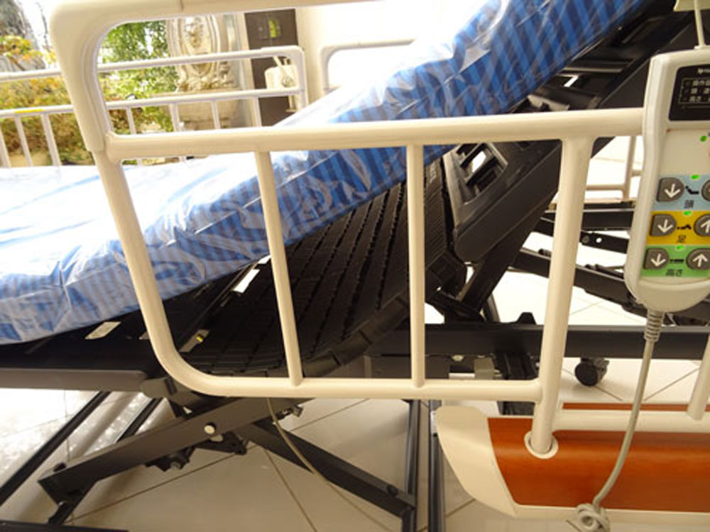 介護ベット　中古