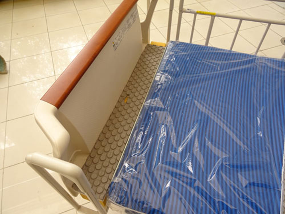 介護ベット　中古