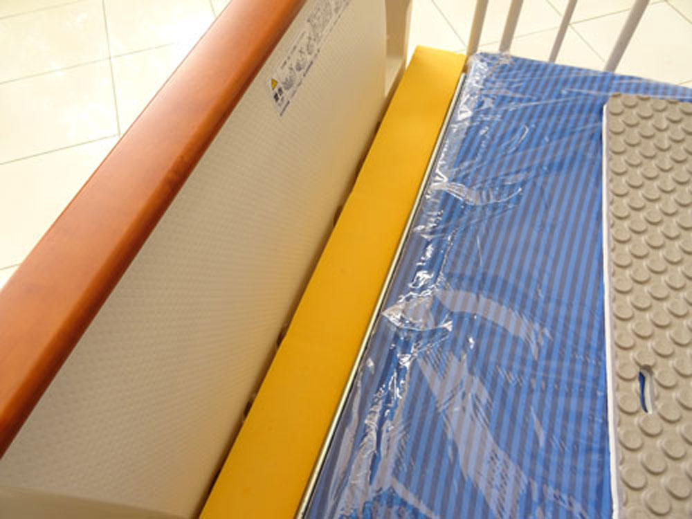 介護ベット　中古