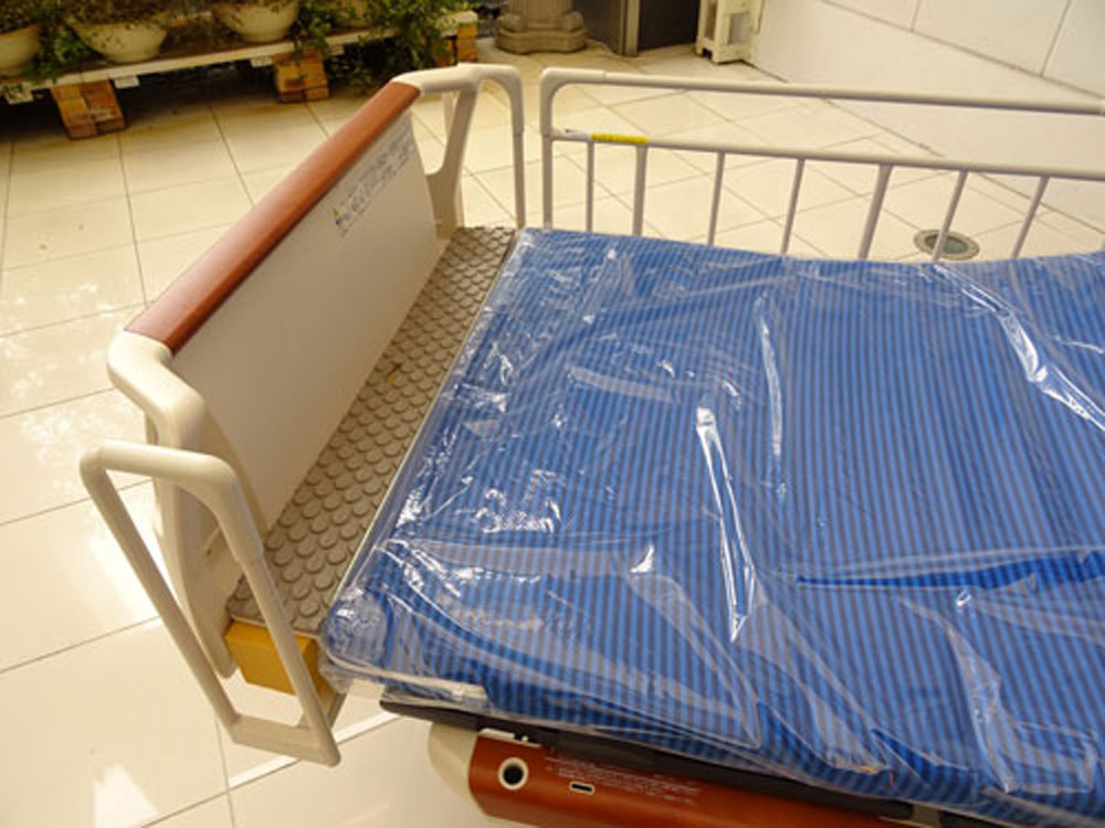介護ベット　中古