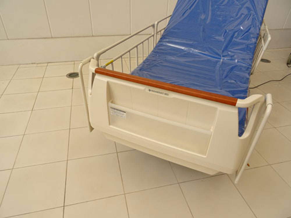 介護ベット　中古