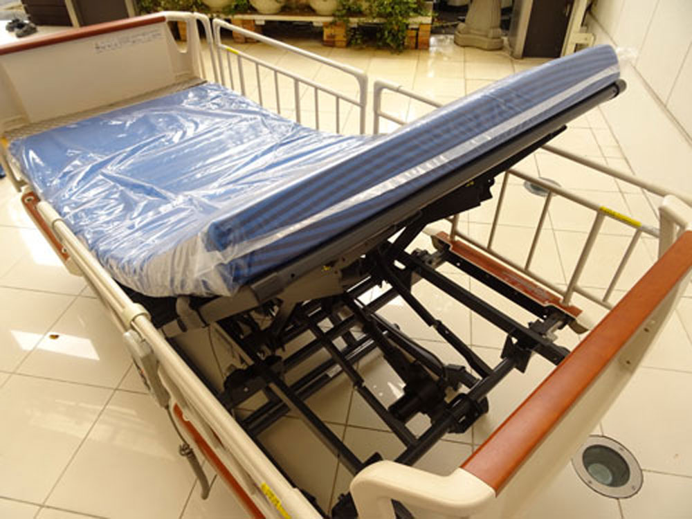 介護ベット　中古