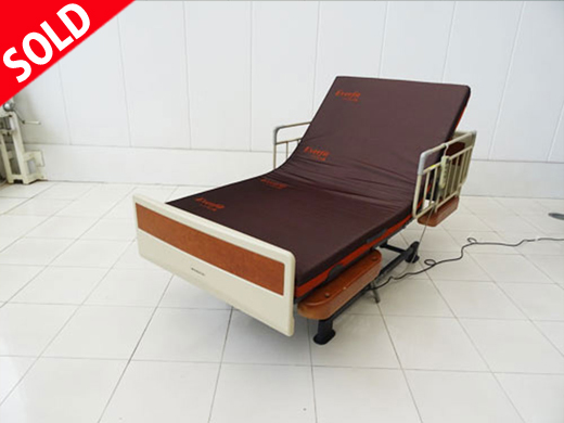 介護ベッド　中古販売