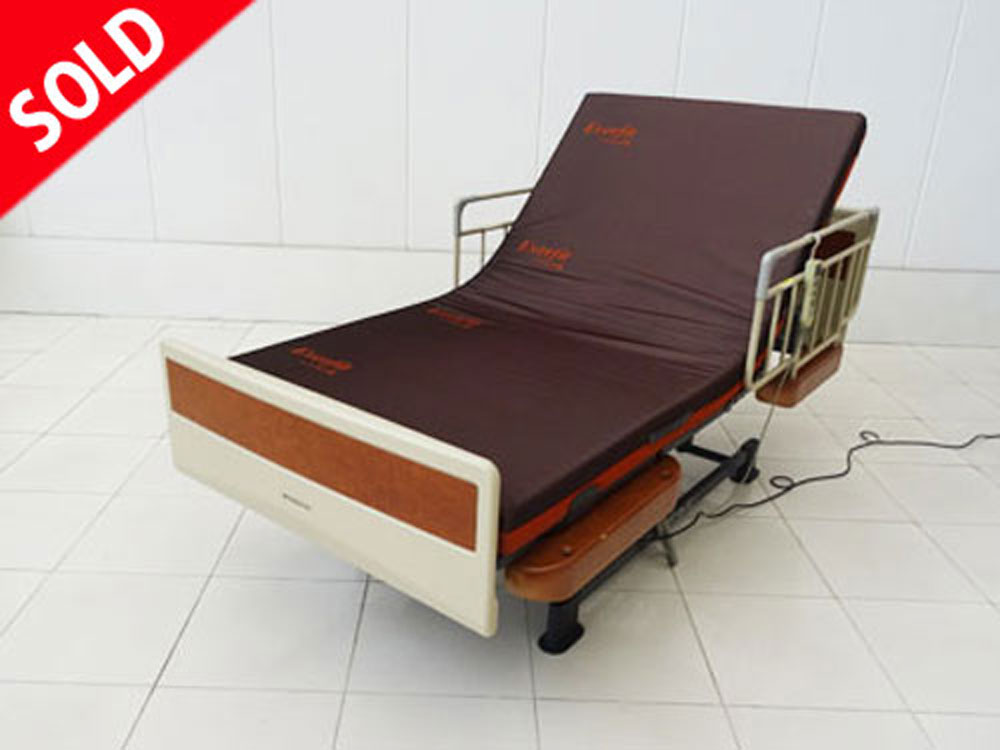 介護ベット　中古