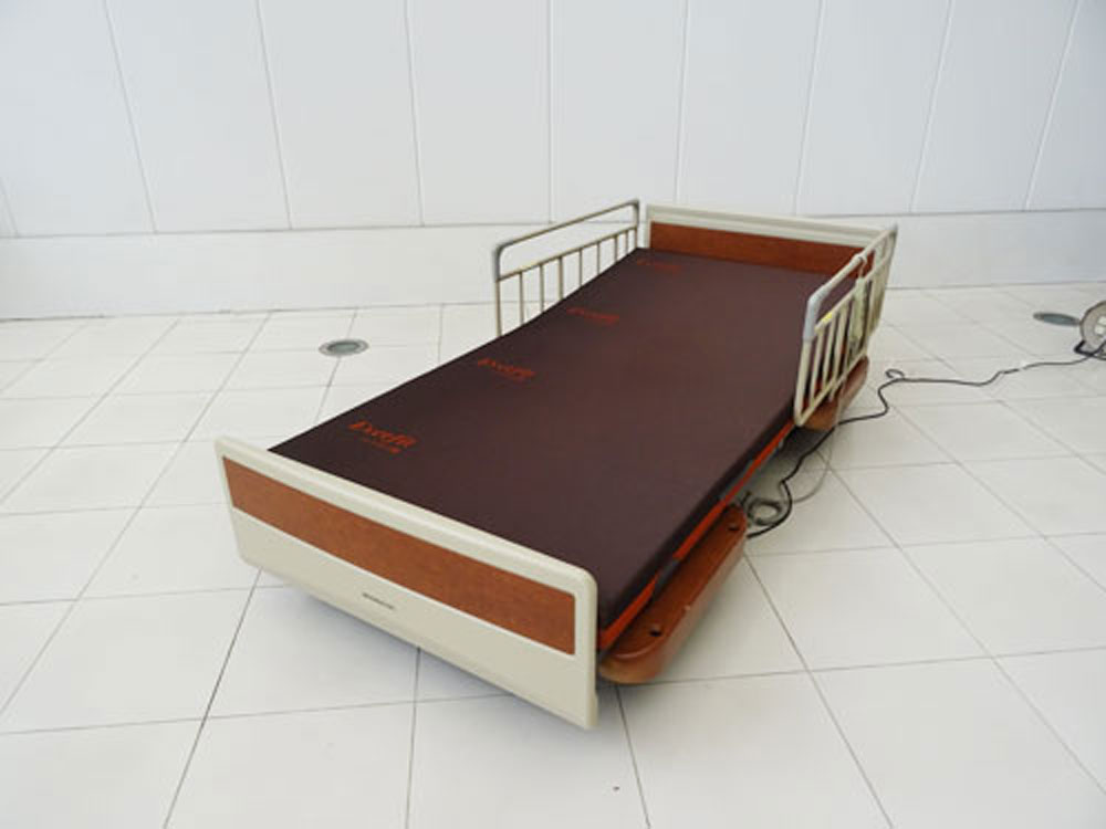 介護ベット　中古