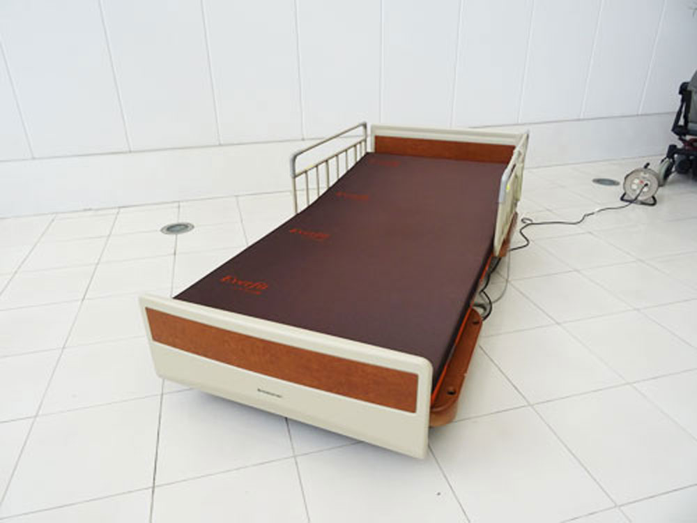 介護ベット　中古