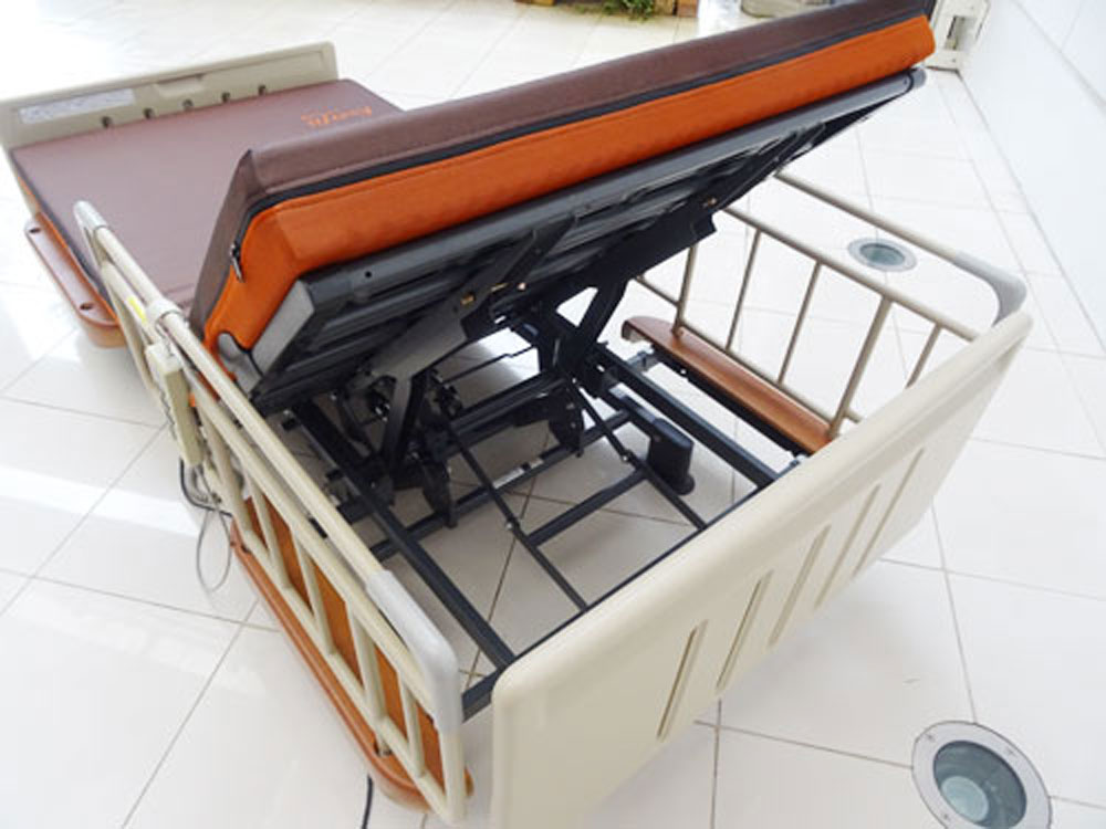 介護ベット　中古