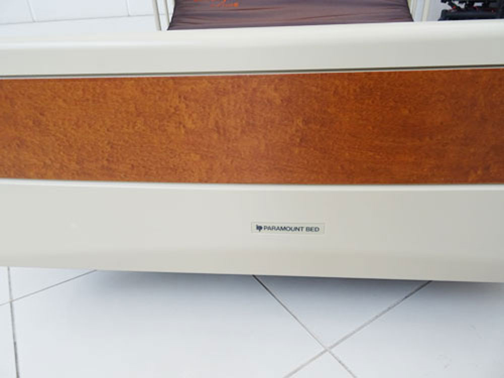 介護ベット　中古